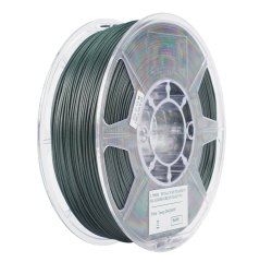 eSUN EPETG-CF PETg (Polyethylenterephthalat-Glykol) Dunkelgrün 1 kg
