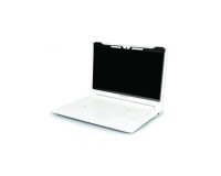 Port Designs 900333 filtre anti-reflets pour écran et filtre de confidentialité 39,6 cm (15.6") Ordinateur portable Filtre de confidentialité sans bords pour ordinateur