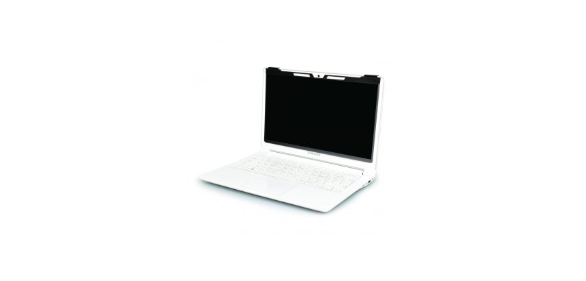 Port Designs 900333 filtre anti-reflets pour écran et filtre de confidentialité 39,6 cm (15.6") Ordinateur portable Filtre de confidentialité sans bords pour ordinateur