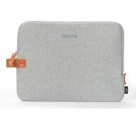 DICOTA Skin URBAN 14 35,6 cm (14") Housse Gris