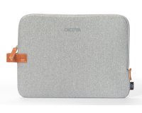DICOTA D31770-RPET sacoche d'ordinateurs portables 40,6 cm (16") Housse Gris