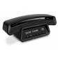 Alcatel ePure#3 Premium Telefono DECT Identificatore di chiamata Nero
