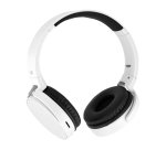 T'nB SINGLE 2 Casque Avec fil &sans fil Arceau Appels/Musique Bluetooth Gris