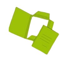 Blasetti Rubino Green