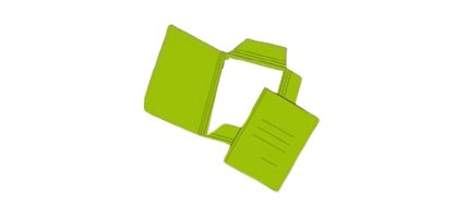 Blasetti Rubino Green