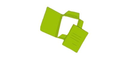 Blasetti Rubino Green