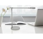 MAUL 8205095 tafellamp LED Zilver