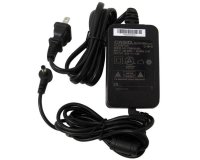 Casio AD-E95100 power adapter/inverter Indoor Black