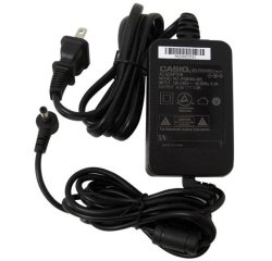 Casio AD-E95100 power adapter/inverter Indoor Black