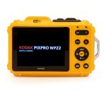 Kodak PIXPRO 1/2.7" Compactcamera 16 MP BSI CMOS 1920 x 1080 Pixels Geel