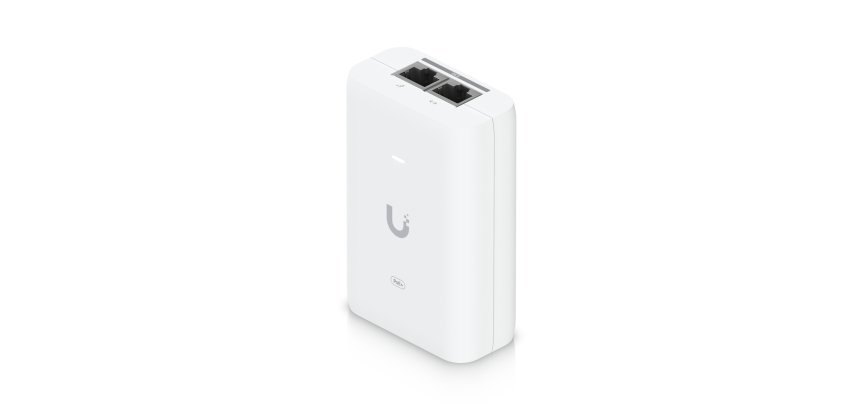 Ubiquiti UACC-PoE+-2.5G 2.5 Gigabit Ethernet 48 V