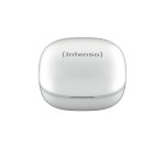 Intenso T502HAE Auricolare True Wireless Stereo (TWS) In-ear Chiamate/Musica/Sport/Tutti i giorni USB tipo-C Bluetooth Bianco
