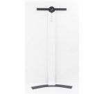 Erard STANDiT PRO 2,29 m (90") Nero, Bianco