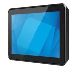 Elo Touch Solutions 0764L Pantalla plana para señalización digital 17,8 cm (7") LED 400 cd / m² Negro Pantalla táctil