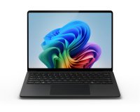 Microsoft Surface Laptop 7 Copilot+ PC Intel Core Ultra 7 268V Portátil 35 cm (13.8") Pantalla táctil 32 GB LPDDR5x-SDRAM 1 TB SSD Wi-Fi 7 (802.11be) Windows 11 Pro Negro