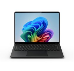 Microsoft Surface Laptop 7 Copilot+ PC Intel Core Ultra 7 268V Portátil 35 cm (13.8") Pantalla táctil 32 GB LPDDR5x-SDRAM 1 TB SSD Wi-Fi 7 (802.11be) Windows 11 Pro Negro