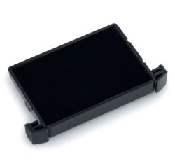 Cassette encrage trodat 6/4750a pour tampon printy 4750/4755/4760/4941 coloris noir