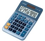 Casio MS-100EM calculator Desktop Display Multicolour