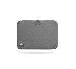 Port Designs Torino II Sleeve 39,6 cm (15.6") Housse Gris