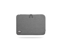 Port Designs Torino II Sleeve 39,6 cm (15.6") Housse Gris