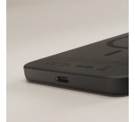 ZENS ZEPP11B/00 banque d'alimentation électrique 10000 mAh Recharge sans fil Noir