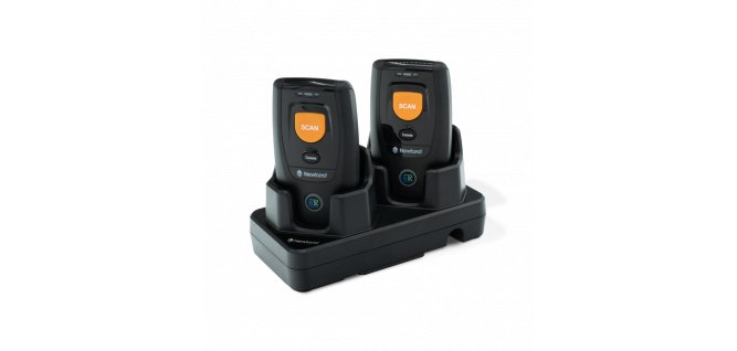 Newland NLS-SCD80 accessoire pour lecteur de code barres Support de chargement