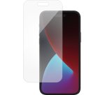 FORCEGLASS Film protection Verre Trempé pour iPhone 14 Pro Max