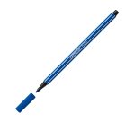 Pennarello Pen 68 - blu oltremare 32 - Stabilo