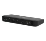 Port Designs PORT Connect Station d'accueil bureau 3 X 4 USB-C 11 périphériques 100W
