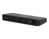 Port Designs PORT Connect Station d'accueil bureau 3 X 4 USB-C 11 périphériques 100W