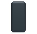 Port Designs 907001 banque d'alimentation électrique Lithium Polymère (LiPo) 10000 mAh Noir