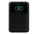 Belkin BoostCharge Pro 20000 mAh Black