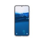Urban Armor Gear Plyo Pro funda para teléfono móvil 17 cm (6.7") Plata, Transparente