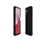 Mobilis Spectrum_R coque de protection pour téléphones portables 16,8 cm (6.6") Housse Noir