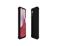 Mobilis Spectrum_R coque de protection pour téléphones portables 16,8 cm (6.6") Housse Noir