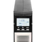 Riello Sentinel Dual sistema de alimentación ininterrumpida (UPS) 1 kVA 900 W 8 salidas AC