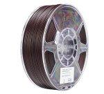 eSUN EABS-CF 1.75mm DARK RED 1kg ABS Rood