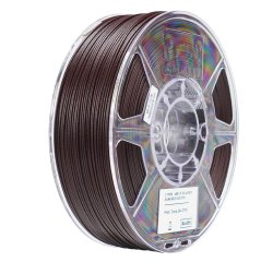 eSUN EABS-CF 1,75mm DUNKELROT 1kg ABS Rot