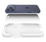 Belkin ScreenForce InvisiGlass Protection de l'écran contre les regards indiscrets Apple 1 pièce(s)
