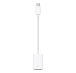 Apple MW5L3ZM/A cable USB USB C USB A Blanco