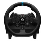 Logitech G G923 SE Negro USB 2.0 Volante + Pedales + Palanca de control PC, PlayStation 4, PlayStation 5