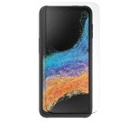 Mobilis 017071 écran et protection arrière de téléphones portables Protection d'écran transparent Samsung 1 pièce(s)