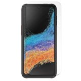 Mobilis 017071 écran et protection arrière de téléphones portables Protection d'écran transparent Samsung 1 pièce(s)
