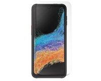 Mobilis 017071 écran et protection arrière de téléphones portables Protection d'écran transparent Samsung 1 pièce(s)