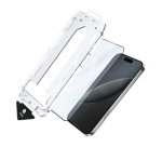 Just in Case MAP2763SG0 écran et protection arrière de téléphones portables Protection d'écran transparent Apple 1 pièce(s)