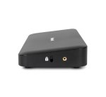 Hamlet HDOCKS600C replicatore di porte e docking station per laptop Cablato USB 3.2 Gen 2 (3.1 Gen 2) Type-C Nero