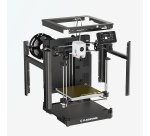 Flashforge Adventurer 5M Fused Filament Fabrication (FFF) Wifi
