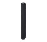 Rivacase VA2211 power bank Lithium Polymer (LiPo) 10000 mAh Black