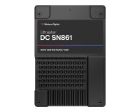 Western Digital Ultrastar DC SN861 1,92 TB U.2 PCI Express 5.0 NVMe