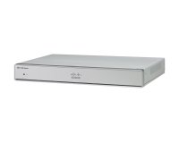 Cisco C1111-4P Routeur connecté Gigabit Ethernet Argent